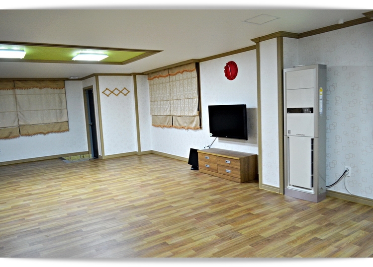 모두함께(대형원룸) 101호