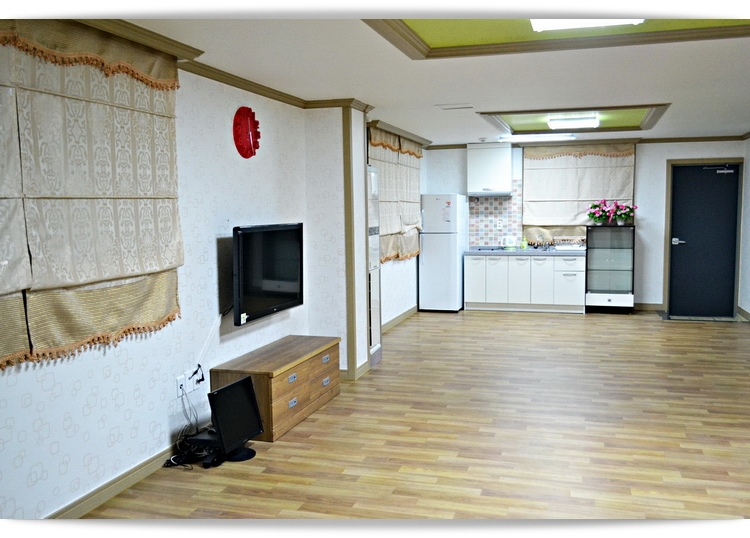 모두함께(대형원룸) 101호