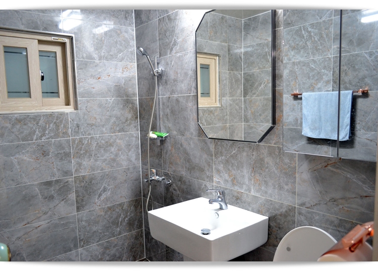 황토독채(투룸온돌) 별관