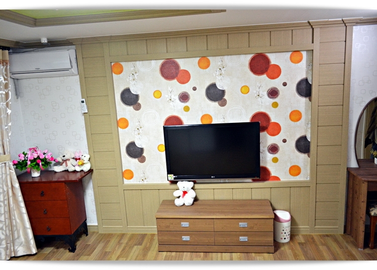 이웃함께(투룸온돌) 203호