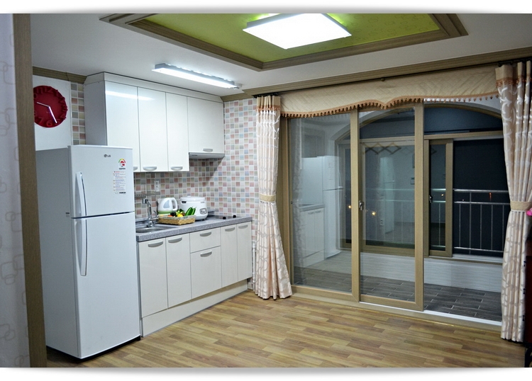 이웃함께(투룸온돌) 203호