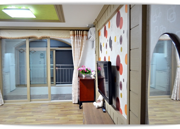 행복함께(투룸온돌) 303호