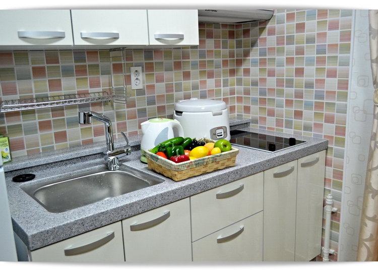 행복함께(투룸온돌) 303호